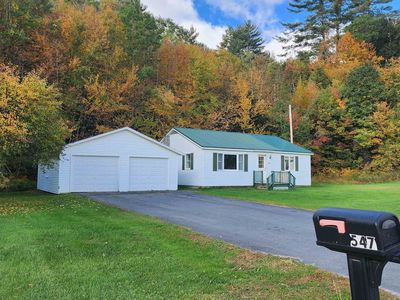 Property at 547 Andover Road, Chester, VT