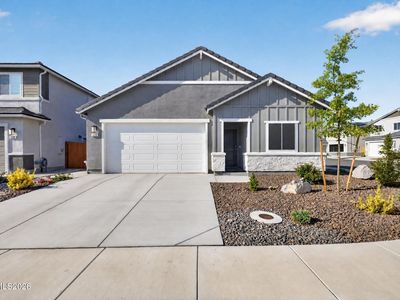 4396 Country Flats Way Lot 106