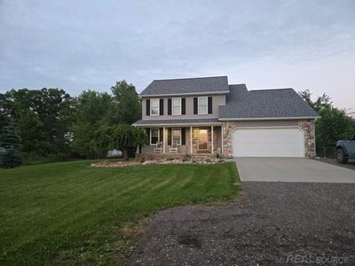726 Brown City Rd
