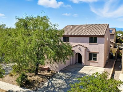 10769 E Sanctuary Ridge Ln