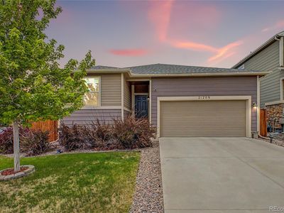21209 E Princeton Place