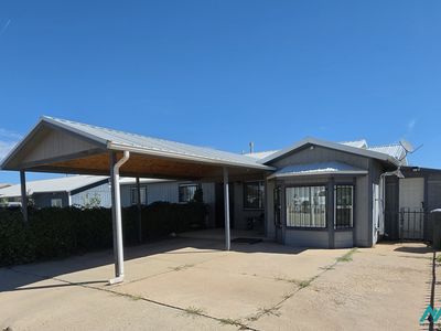 Property at 2424 Calle Contenta, Las Vegas, NM