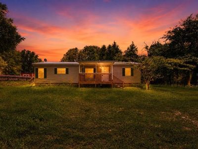 Property at 24027 NW 183RD AVENUE, High Springs, FL