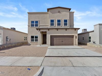 15245 Conviction St