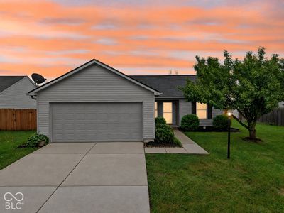 1585 Sweetwater Ln