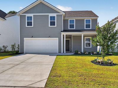 541 Carters Grove Ln