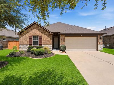 9211 Waldrick Trace Dr