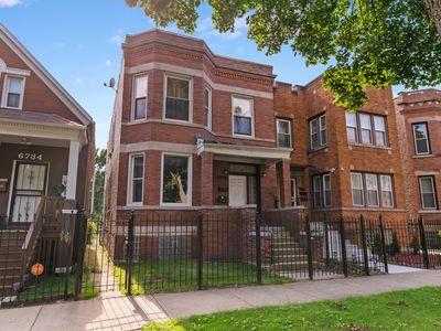 Property at 6732 S Michigan Ave, Chicago, IL