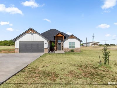 3340 Barnett Rd