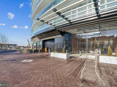 601 Wharf St SW Unit 504