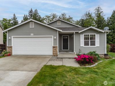 121 George Leslie Drive