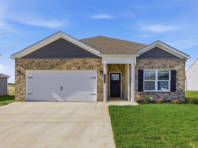 420 Furrow Dr
