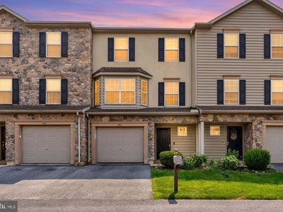 Property at 1012 Yarn Ct, Mohrsville, PA