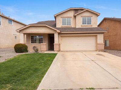 429 Playful Meadows Dr NE