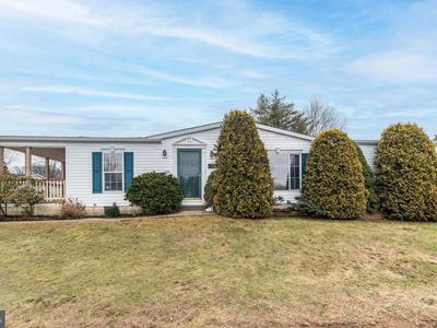 Property at 96 Willow Ln, Sellersville, PA