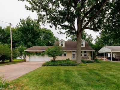 Property at 150 Railroad St, Lagrange, OH