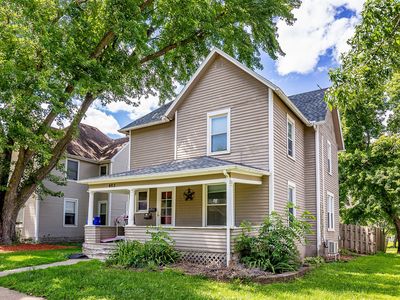 402 W Ashland Ave