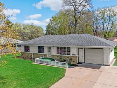 8721 Polk St NE