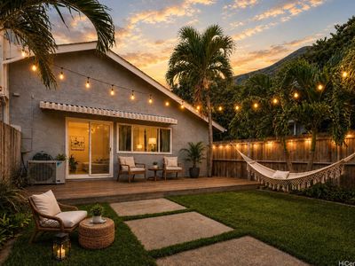 1172 Wainiha St APT A