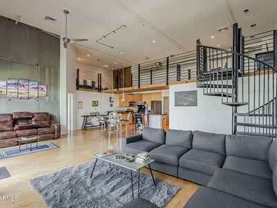 914 E Osborn Rd UNIT 417