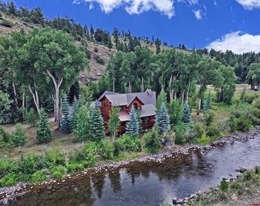 145 Crow's Nest Drive