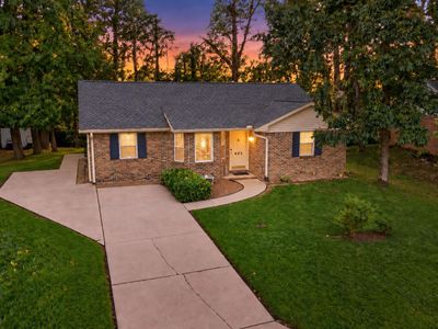 401 Strawberry Hill Rd