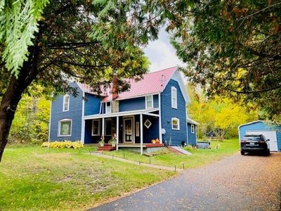 8102 Upper Bay Shore Rd