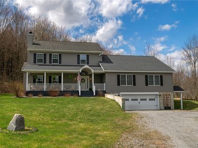 Property at 389 Warren Rd, Mohawk, NY