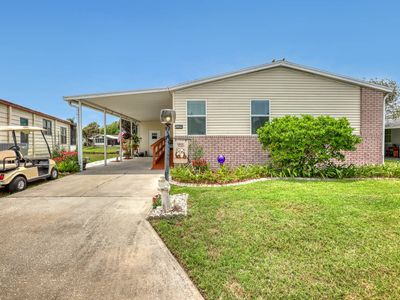 2466 Lakes Of Melbourne Dr