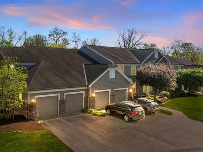 Property at 5892 Stonebridge Cir APT 202, Milford, OH