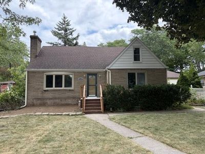 4260 N 93rd STREET