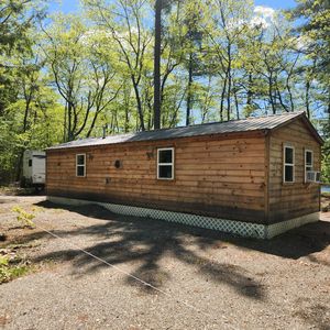 Property at 849 North Road, Medford, ME
