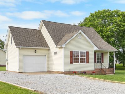 4520 Mount Zoar Latham Rd