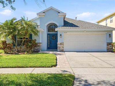 12219 Bishopsford Dr