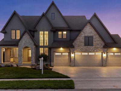 659 Shawnee Woods Rd