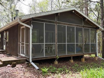 W1829 BROKEN BOW ROAD