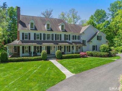 54 Barry Avenue