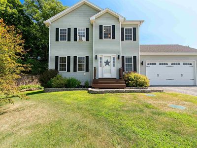 1294 Cline Road