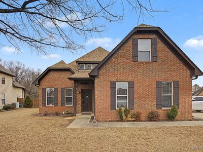 1000 Little Sorrel Dr