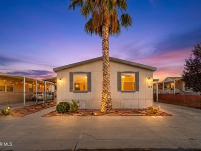 Property at 45465 25th St E Space 100, Lancaster, CA