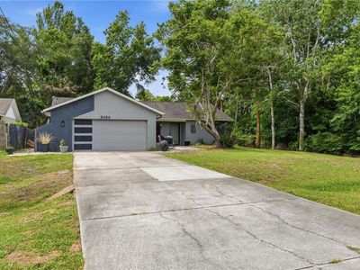 Property at 8464 W Bradshaw St, Homosassa, FL