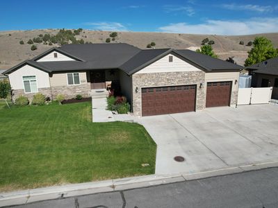 1134 S Vista Ridge Dr W