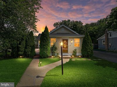 Property at 329 3rd Ave, Lindenwold, NJ