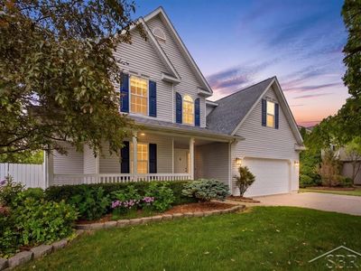 Property at 11382 August Ln, Freeland, MI