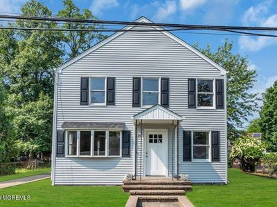 18 Maple Avenue