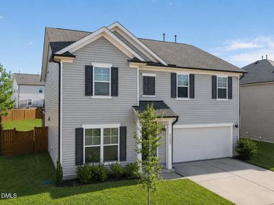 Property at 2252 Fairway Green Dr, Fuquay Varina, NC