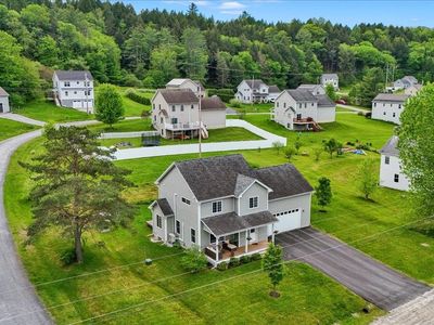 Property at 162 Middle Road, Waterbury, VT