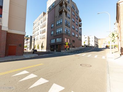 17 Chapel Street UNIT 703