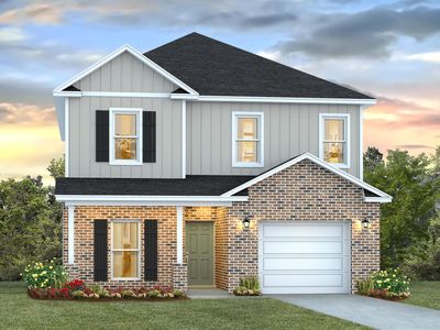 The Alabaster Plan, Blackwater Reserve