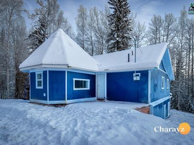 Property at 660 Gold Vein Rd, Fairbanks, AK